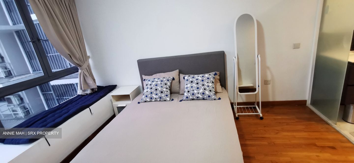 Waterfront Isle (D16), Condominium #590741331